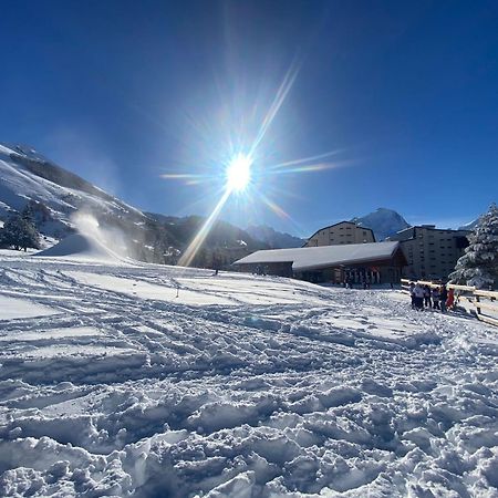 Les Deux Alpes, Le Lauvitel, Appartement Cosy, Pied Des Pistes, 2 Adultes 2 Enfants エクステリア 写真