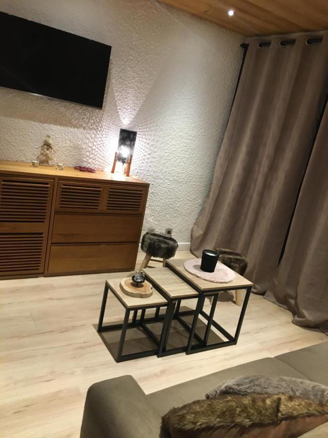 Les Deux Alpes, Le Lauvitel, Appartement Cosy, Pied Des Pistes, 2 Adultes 2 Enfants エクステリア 写真