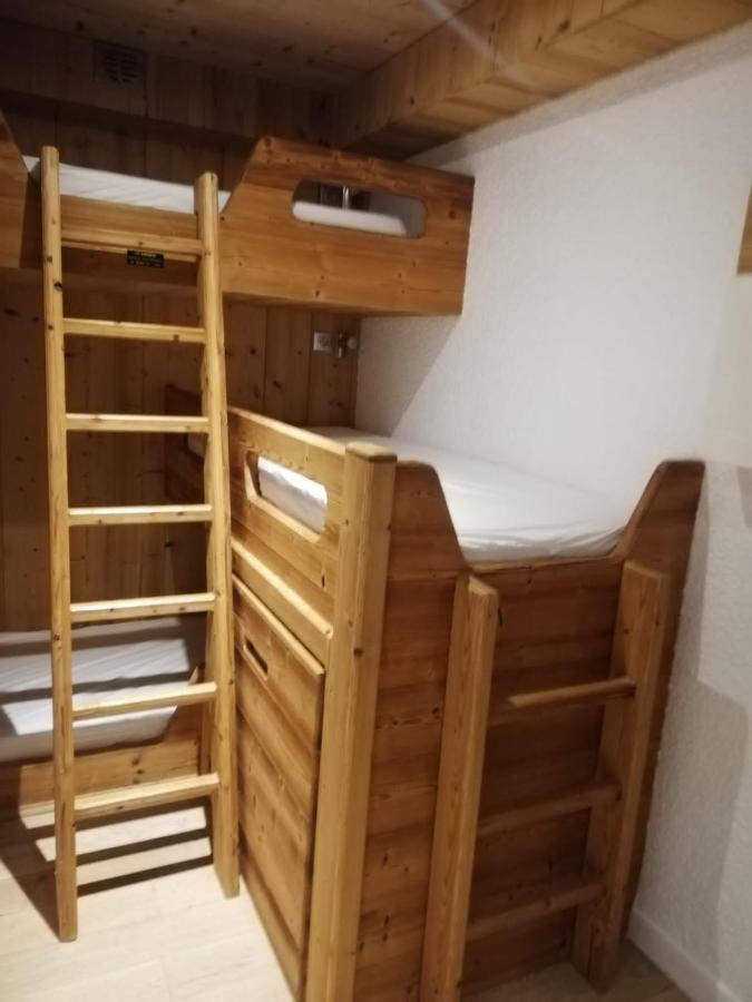 Les Deux Alpes, Le Lauvitel, Appartement Cosy, Pied Des Pistes, 2 Adultes 2 Enfants エクステリア 写真