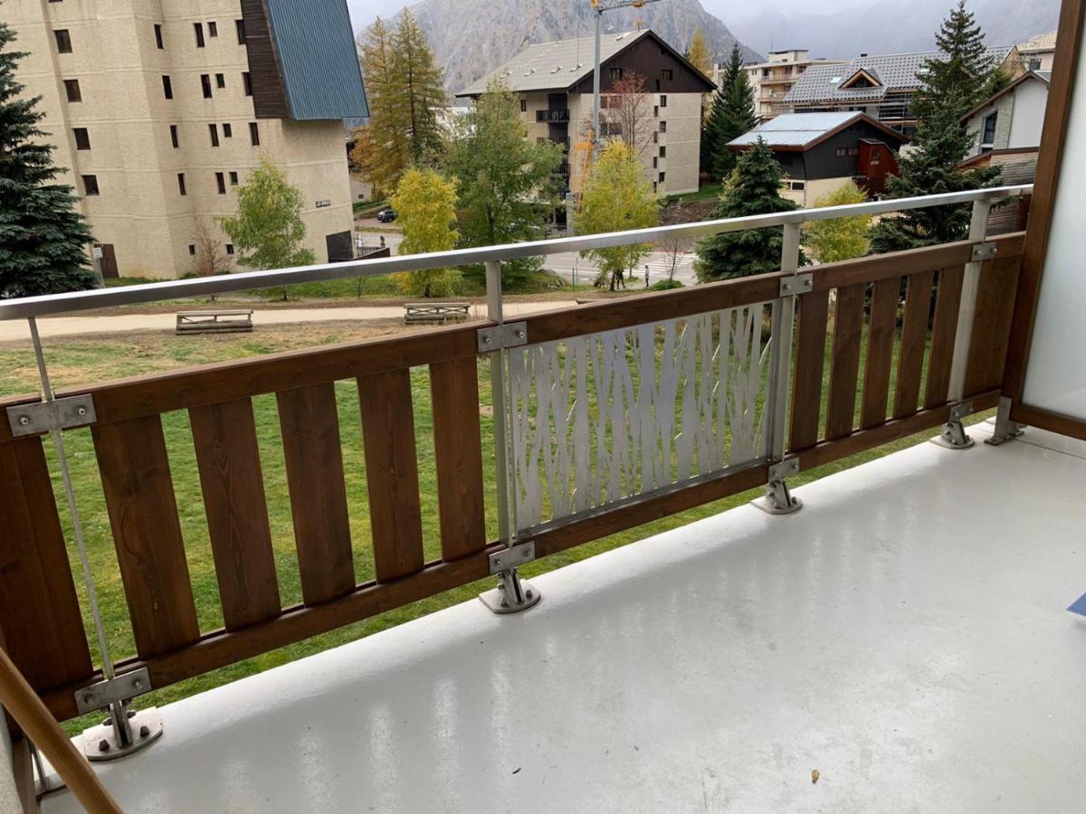 Les Deux Alpes, Le Lauvitel, Appartement Cosy, Pied Des Pistes, 2 Adultes 2 Enfants エクステリア 写真