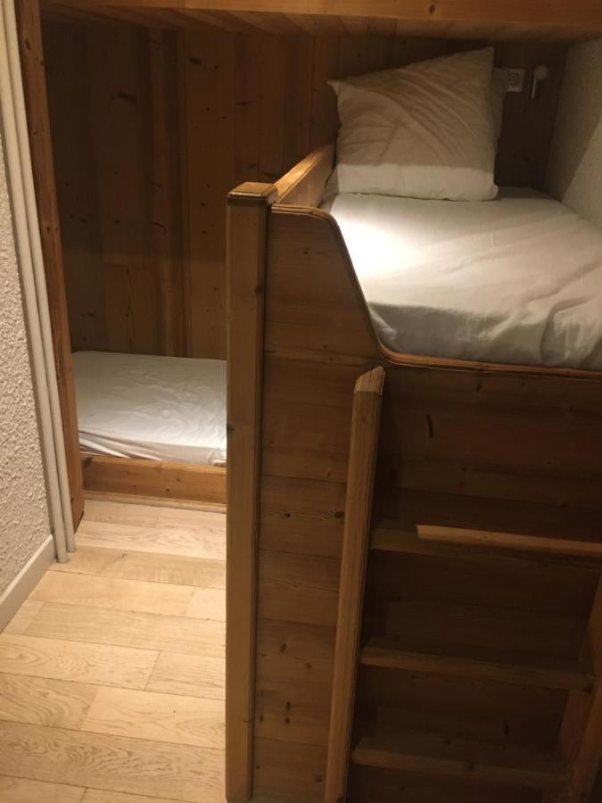Les Deux Alpes, Le Lauvitel, Appartement Cosy, Pied Des Pistes, 2 Adultes 2 Enfants エクステリア 写真